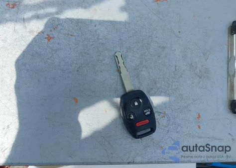 2012 Honda Pilot Touring z USA, uszkodzony, nr VIN 5FNYF4H92CB068480